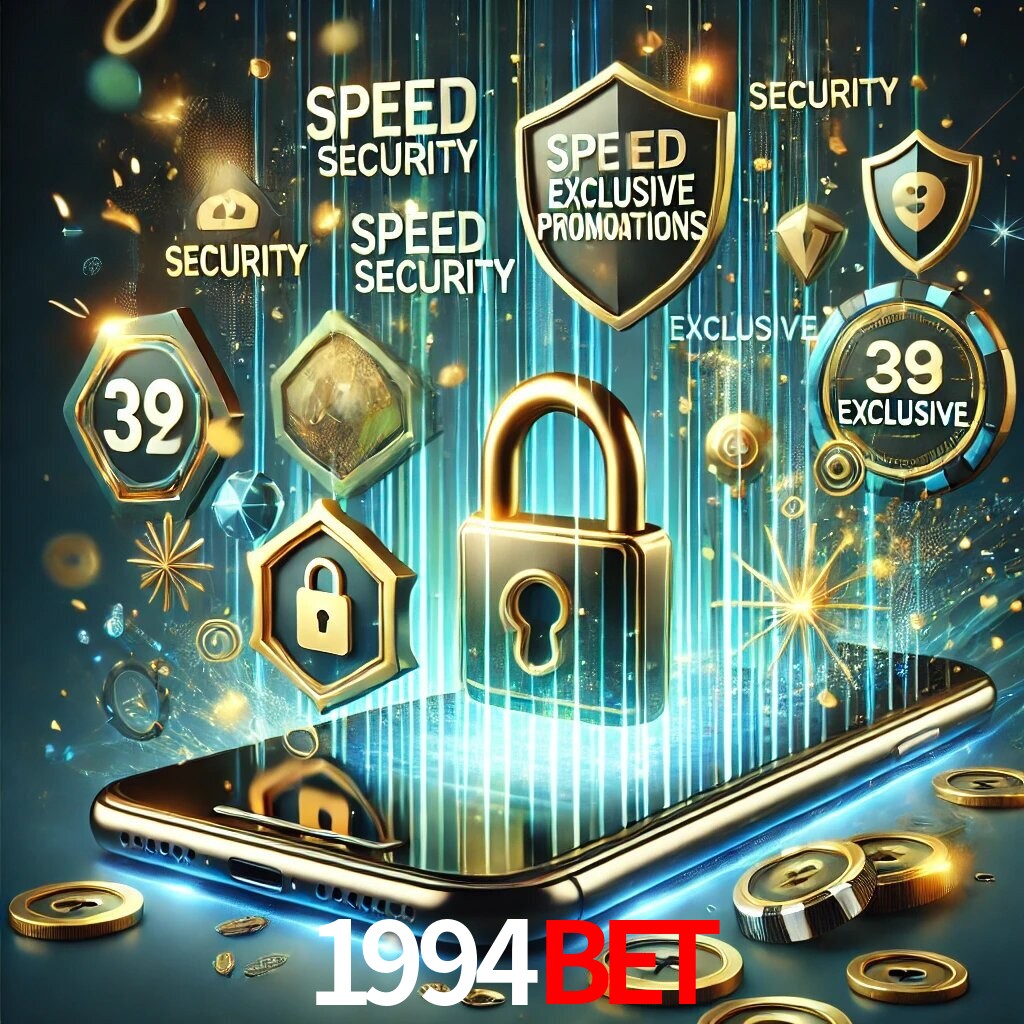 Vantagens do App 1994BET