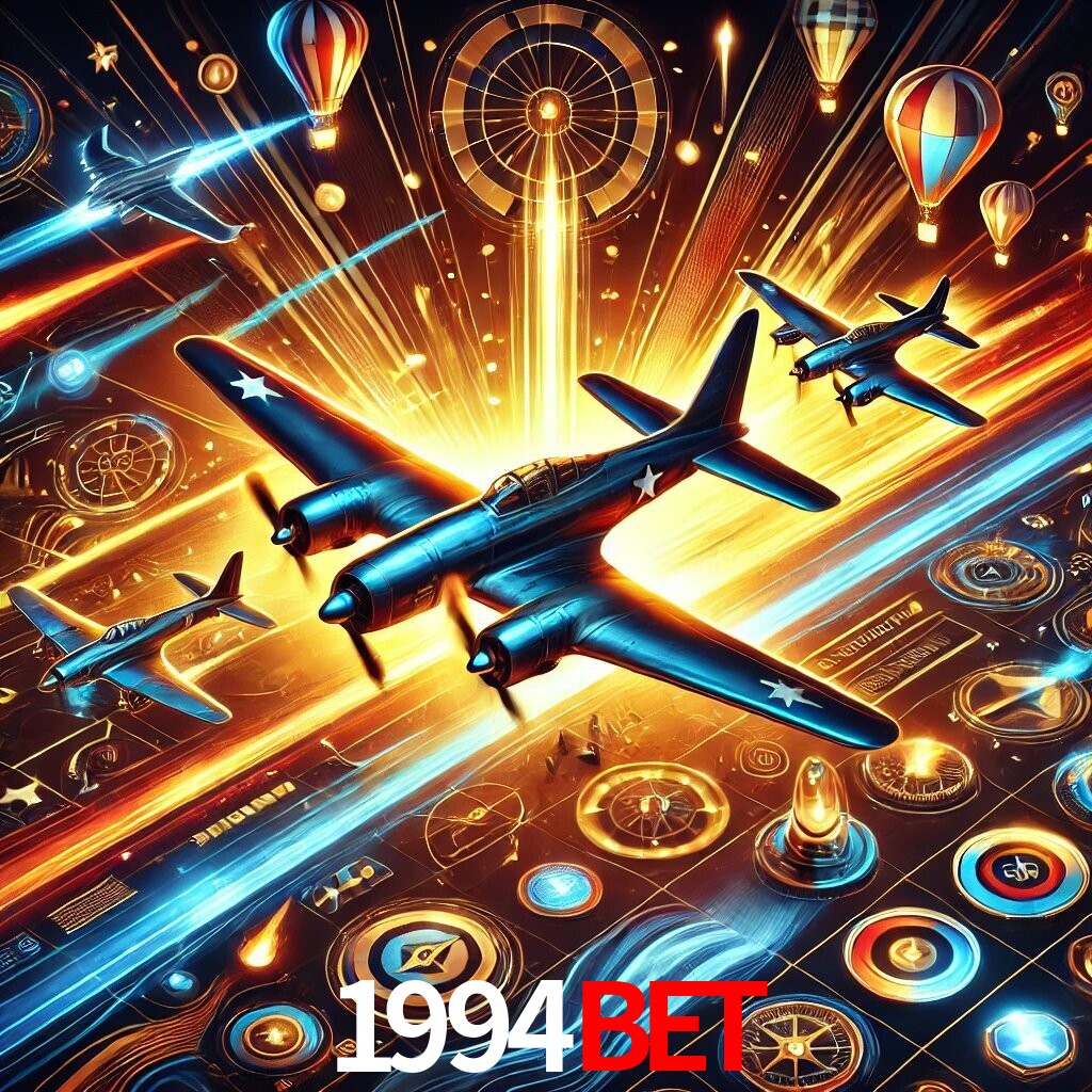 Vantagens do Aviator no 1994BET