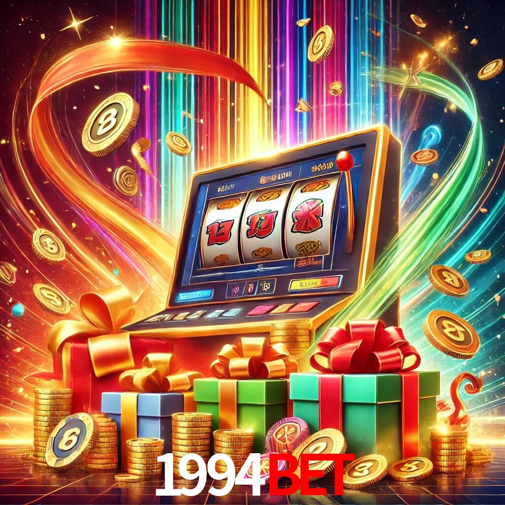 Promoções 1994BET